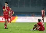 Timnas Indonesia Bakal Bangkit Hadapi Singapura
