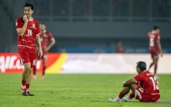 Timnas Indonesia Bakal Bangkit Hadapi Singapura 4 IMG 20260806 WA0045