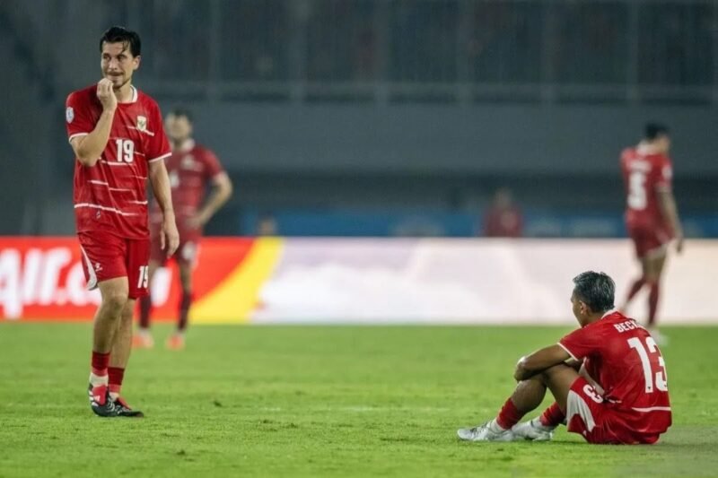 Timnas Indonesia Bakal Bangkit Hadapi Singapura 1 IMG 20260806 WA0045 e1786018953185