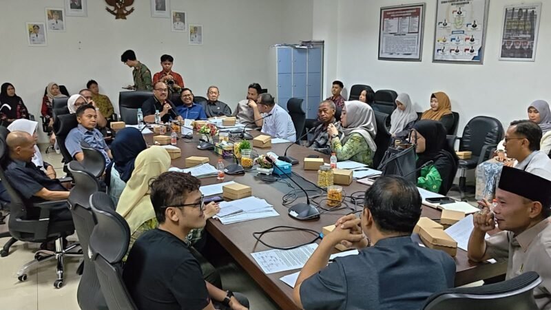 DPRD Minta Sengketa Lahan Gang Makmur Diukur Ulang, Jangan Sampai Jalan Warga Menyusut 1 IMG 20260806 WA0046 1 e1786022276647
