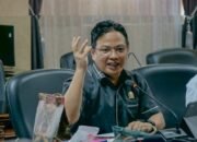 Serapan Anggaran Masih Rendah, Firman Yusi Minta OPD Kalsel Stop Kebiasaan Kejar Realisasi di Akhir Tahun