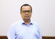 Warisan Imam Bukhari Jembatan Spiritual Pemersatu Dua Bangsa