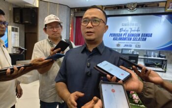Naik Hampir 100 Persen, Pendapatan PT Bangun Banua Capai Rp9,1 Miliar dalam Setahun Terakhir 4 IMG 20260806 WA0065