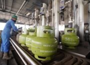 Pertamina Patra Niaga Regional Kalimantan Pastikan Stok LPG 3 Kg di Kalsel Aman