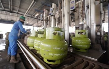 Pertamina Patra Niaga Regional Kalimantan Pastikan Stok LPG 3 Kg di Kalsel Aman 4 IMG 20260806 WA0088