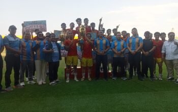 Kalahkan Lamandau Lewat Adu Penalti, Kabupaten Banjar ke Final Gubernur Cup Road to Pangdam XXII/KB 2026 4 IMG 20260807 WA0002