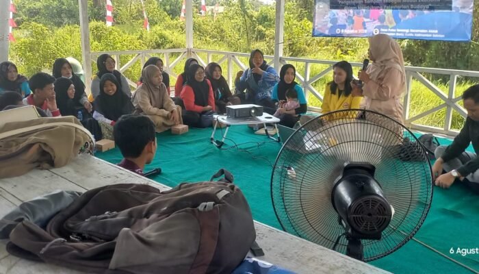 Memilah Sampah dari Rumah, Langkah Kecil yang Berdampak Besar bagi Lingkungan