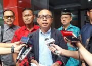 Ratusan Senjata Api Hingga Narkoba Ditemukan di Sekolah Swasta