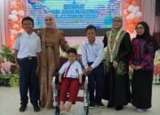 Pemkab HST Komitmen Memperkuat Pelindungan Anak dan Pemenuhan Haknya