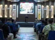 Jadi Pilot Project Perlinsos Digital, Banjarmasin Didorong Percepatan Aktivasi IKD melalui Jemput Bola