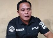 Polres Tapin Sebut Video Viral Lempar Kunci dan Penghalangan Sebagai Kesalahpahaman
