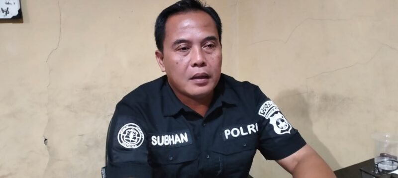 Polres Tapin Sebut Video Viral Lempar Kunci dan Penghalangan Sebagai Kesalahpahaman 1 IMG 20260807 WA0022 e1786088383623