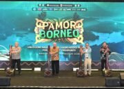 Pamor Borneo 2026 Buka Peluang Investasi Rp62,69 Triliun, Dorong Transformasi Ekonomi Kalimantan