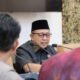 Hadapi Kemarau Panjang dan Kabut Asap, H. Nor Fajri Imbau Masyarakat Utamakan Kesehatan