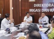 Komisi III DPRD Kalsel Perjuangkan Revitalisasi Pipa Air Banjarbakula dan Penanganan Pendangkalan Sungai
