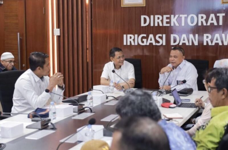 Komisi III DPRD Kalsel Perjuangkan Revitalisasi Pipa Air Banjarbakula dan Penanganan Pendangkalan Sungai 1 IMG 20260807 WA0027 e1786090685186