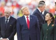 UEFA Sebut Ancaman Boikot Kompetisi FIFA Masih Terbuka