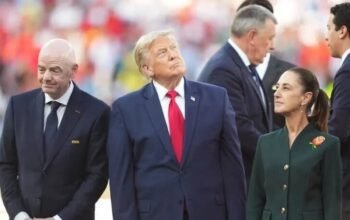 UEFA Sebut Ancaman Boikot Kompetisi FIFA Masih Terbuka