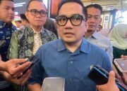 Disinggung Dasar Kritik ASN Disebut Absen, Ngopi, Absen, Pulang, Ketua Komisi II DPR RI Minta Wartawan Menilai Sendiri