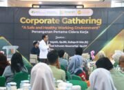 Perkuat Respons Kecelakaan Kerja, Amanah Medical Centre Bekali Perusahaan Penanganan Cedera Sejak Menit Pertama
