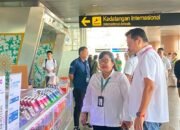 Permudah Konektivitas Wisatawan Sejak Tiba di Kalimantan Barat, XLSMART Hadirkan Layanan Aktivasi SIM Card di Bandara Supadio