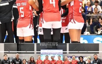 Voli Putri Indonesia Comeback Kalahkan Vietnam 3-2, Thailand Hajar Filipina 3-0 di SEA V Cup 2026 4 IMG 20260807 WA0061