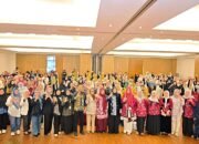 Perkuat Perlindungan Pekerja Informal, BPJS Ketenagakerjaan Banjarmasin Gelar Sosialisasi Bersama Anggota Komisi IX DPR RI