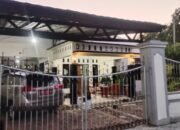 Rumah Sekretaris DPRD Kota Bengkulu Digeladah KPK