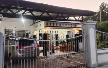 Rumah Sekretaris DPRD Kota Bengkulu Digeladah KPK 4 IMG 20260808 WA0014