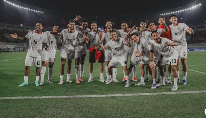 Erick Thohir akan Evaluasi Hasil di ASEAN Championship 2026