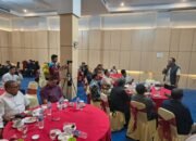 Di Usia 500 Tahun, Pembangunan di Kota Banjarmasin Biasa-biasa Saja