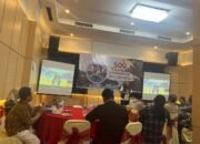 Banjarmasin Dinilai Jalan di Tempat, Kepemimpinan Dituntut Punya Visi dan Political Will