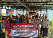 Dorong HSS Tetap Kondusif, Intelkam Polda Kalsel Ajak Masyarakat Perkuat Sinergi