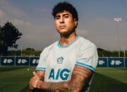 Usai Rekrut Pemain Korsel, Persik Datangkan Mantan Pemain La Liga Spanyol