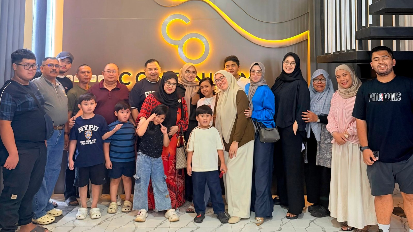 Syukuran Milad Pemimpin Umum Kalimantan Post Troy Satria 1 IMG 20260809 WA0012 scaled