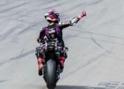 Jorge Martin Melesat, Juara Sprint MotoGP Inggris 2026