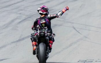 Jorge Martin Melesat, Juara Sprint MotoGP Inggris 2026 4 IMG 20260809 WA00171
