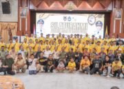 Dukung Penuh, Supian HK Dorong Barito Putera Raih Prestasi di Musim Baru