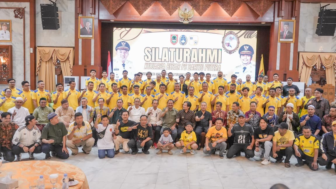 Dukung Penuh, Supian HK Dorong Barito Putera Raih Prestasi di Musim Baru 1 IMG 20260809 WA0019