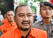 Kasus Dugaan Pemerasan Jerat Bupati Pemalang, KPK Sita Dokumen Usai Geledah 15 Lokasi di Empat Wilayah