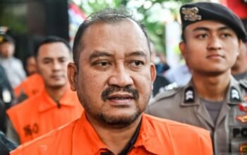 Kasus Dugaan Pemerasan Jerat Bupati Pemalang, KPK Sita Dokumen Usai Geledah 15 Lokasi di Empat Wilayah 5 IMG 20260809 WA0044