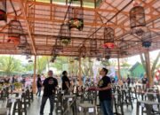 Wali Kota Cup Banjarmasin Gaet 900 Lebih Kicau Mania, Pemain Akar Rumput Ikut Unjuk Gigi