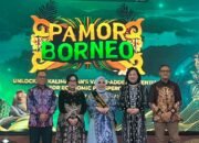Fathul Jannah Muhidin Dianugerahi Gelar “Bunda QRIS” Kalsel