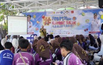 Lewat Psikoedukasi, Hj Neli Listriani Ajak Anak Kenali Diri dan Bangun Kebiasaan Positif 4 IMG 20260809 WA0051