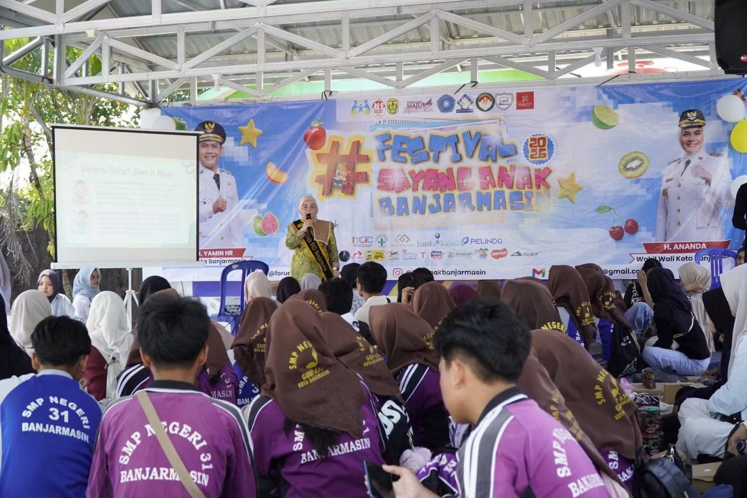 Lewat Psikoedukasi, Hj Neli Listriani Ajak Anak Kenali Diri dan Bangun Kebiasaan Positif 1 IMG 20260809 WA0051