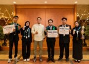 UNISKA MAB Kembali Gemilang di Internasional, Borong Emas hingga Perunggu