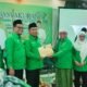 PKB Kalsel Serahkan SK 13 DPC, Konsolidasi Struktur Dikebut