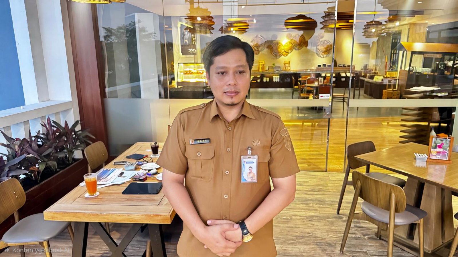Transformasi, inovasi dan pergeseran paradigma pemajuan kebudayaan harus dilakukan sekarang..!!! 1 IMG 20260810 WA00101 scaled