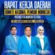 DPD KNPI Kalsel Gelar Rakerda, Susun Program Kerja Tiga Tahun ke Depan