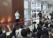 Prabowo Kirim Surpres ke DPR, Ajukan Destry jadi Gubernur BI Definitif